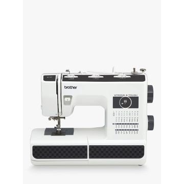 Brother HF37 Sewing Machine