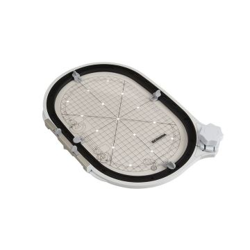 Bernina Midi Embroidery Hoop
