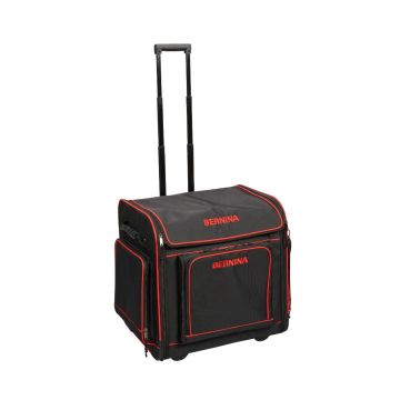 Bernina Overlocker Suitcase L850/890