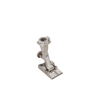 Bernina 9-Groove Pintuck Foot # 33