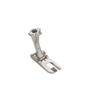 Bernina 8mm Lap Seam Foot # 71
