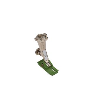 Bernina Straight Stitch Foot with Sliding Sole # 53