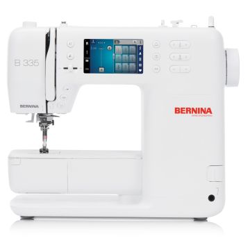 Bernina S-335