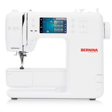 Bernina S-325