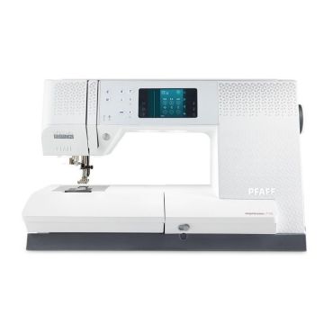 Pfaff Expression 710 Special Edition Sewing Machine