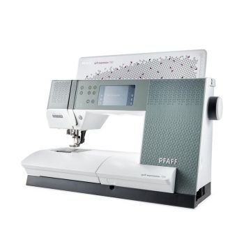 Pfaff Quilt Expression 720 Special Edition Sewing Machine