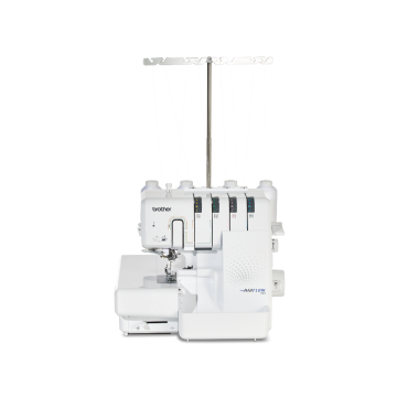 Brother Airflow 3000 Overlocker