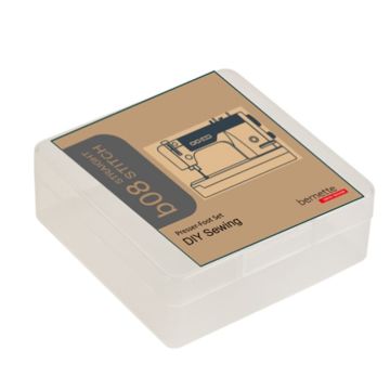 Bernette DIY Foot Set for b08