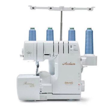 Babylock Acclaim Overlocker