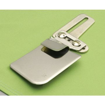 Baby Lock Single Downturn Feller 1/4"