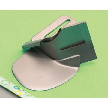 Baby Lock Single Fold Bias Binder 40mm