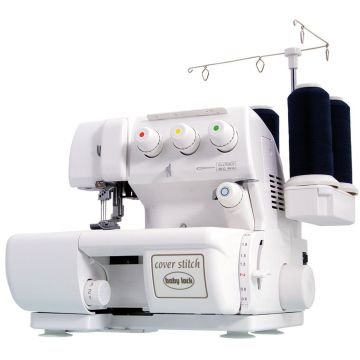 Babylock Coverstitch 