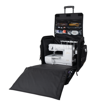Babylock Trolley Bag