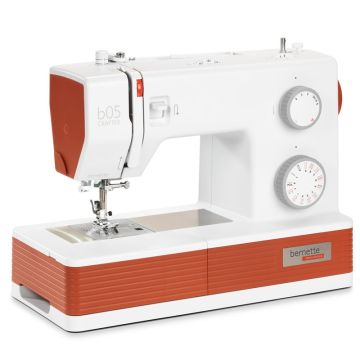 Bernette 05 Crafter 