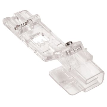 Bernette Binder Attachment for Unfolded Bias Tape (B42/48)