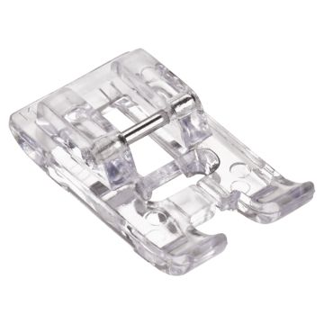 Bernette Embroidery Foot with Clear Sole (B33/35)