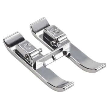 Bernette Dual Feed Open Toe Embroidery Foot (B77/79)