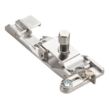 Bernette Overlocker Elasticator Foot (B42/44/48)
