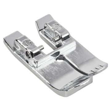 Bernette Dual Feed Straight Stitch Foot (B77/79)
