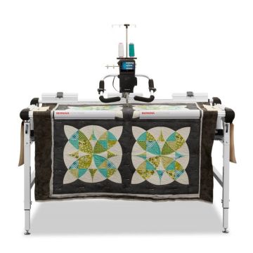 Bernina Quilt Hoop Frame for Q16