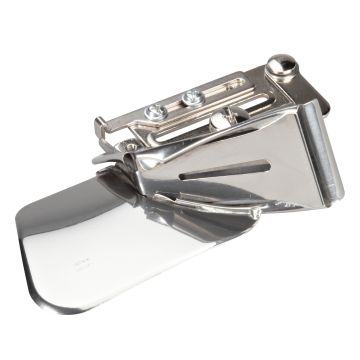 Bernina Binder Attachment # 88 for Unfolded Bias Tape (38mm)
