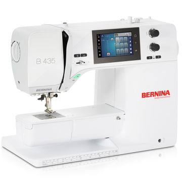 Bernina 435