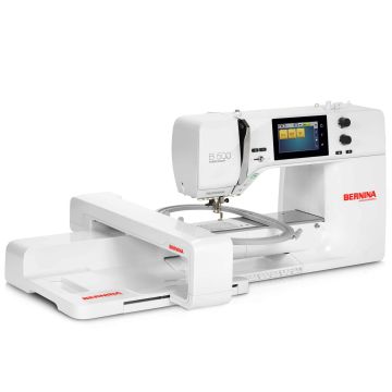 Bernina 500E