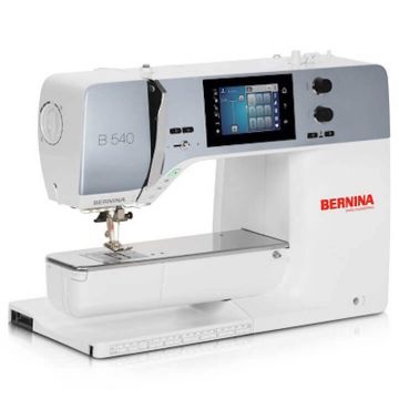 Bernina 540