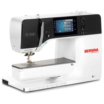 Bernina 590