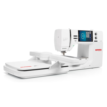 Bernina 700E PRO