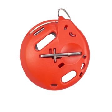 Bernina 7 Series Cordonnet Bobbincase (Red)