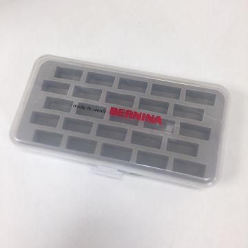 Bernina Bobbin Box (Jumbo)  - 4/5/7/8/9 Series 