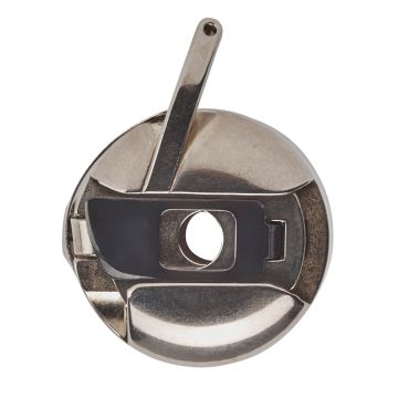 Bernina CB Bobbin Case for Cordonnet (Black Latch) 