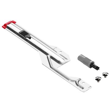 The Bernina Circular Embroidery Attachment # 83