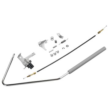 Bernina Free-Hand System (FHS) / Presser foot lifter retrofit kit
