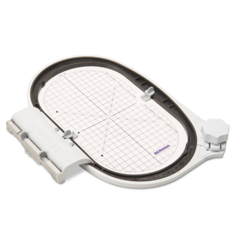 Bernina Large Freearm Embroidery Hoop