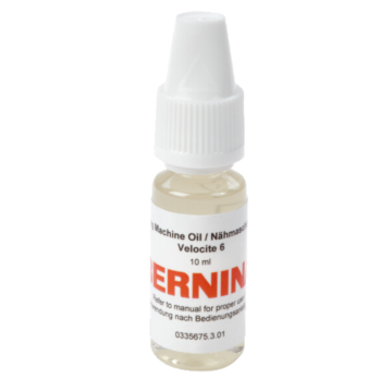 Bernina Hook 9 Oil - 4, 5, 7, 8 & 9 Series