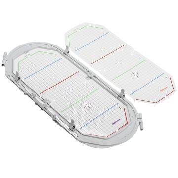 Bernina Mega Embroidery Hoop