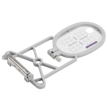 Bernina Small Embroidery Hoop (for normal use / free arm embroidery)