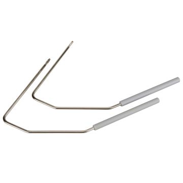 Bernina Free-Hand System (FHS) / Presser Foot Lifter - Extended