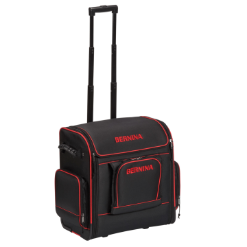 Bernina Large Trolley Bag