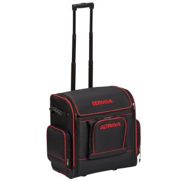 The Bernina Suitcase X The Bernina Suitcase X