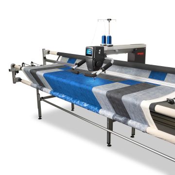 Bernina Q20 Frame Upgrade Kit 