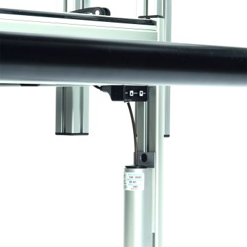Bernina Hydraulic Lift - Frame Mounted Models