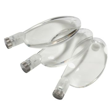 Bernina Magnifying Lens Set (complete)