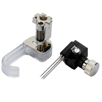 Bernina Needle-Punch Tool for CB-Hook Machines