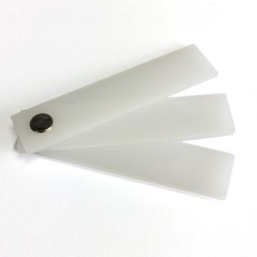 Bernina Plastic Foot Spacer for Sewing Bulky Seams
