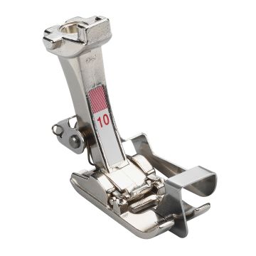Bernina Edgestitch Foot # 10V