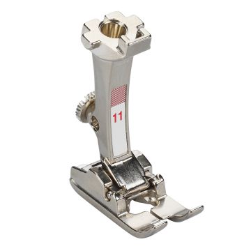Bernina Cordonnet Foot #11V