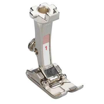 Bernina Reverse Pattern Foot #1V